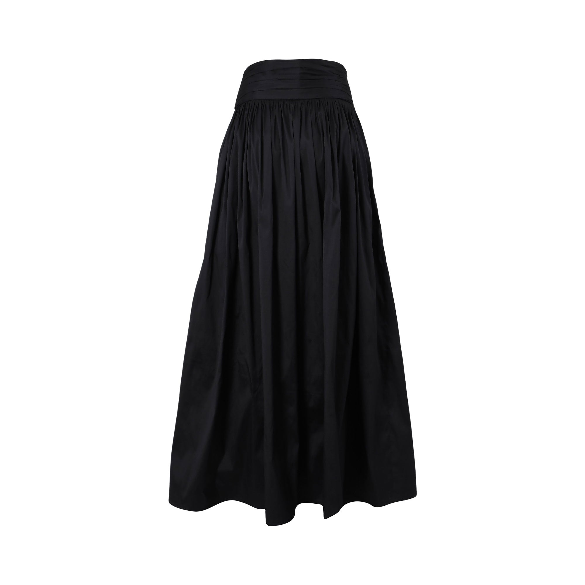 Maison Darine Women's Black Flowing Maxi Skirt | Clothing | departure-to-desk | GCC | Skirt | Women | Women All Clothing | Women All Clothing Skirts | Womens | Womens Fashion Maison Darine Women's Black Flowing Maxi Skirt | Clothing | departure-to-desk | GCC | Skirt | Women | Women All Clothing | Women All Clothing Skirts | Womens | Womens Fashion