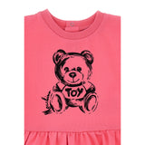 Moschino Kids Baby Girl's Dress
