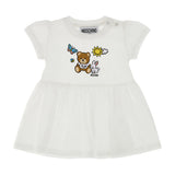 Moschino Kids Baby Girl's Cloud Dress