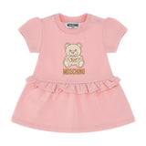 Moschino Kids Baby Girl's Sugar Rose Dress