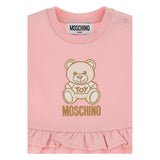 Moschino Kids Baby Girl's Sugar Rose Dress