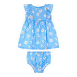 Moschino Kids Baby Girl's Daisy Set Dress
