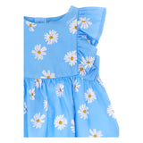 Moschino Kids Baby Girl's Daisy Set Dress