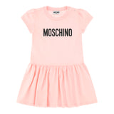 Moschino Kids Baby Girl's Sugar Rose Dress
