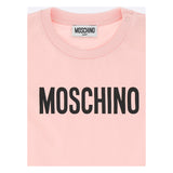 Moschino Kids Baby Girl's Sugar Rose Dress