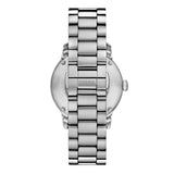 Fossil Heritage Gents Automatic Stainless Steel Watch