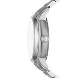 Fossil Heritage Gents Automatic Stainless Steel Watch