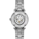 Fossil Heritage Gents Automatic Stainless Steel Watch