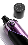 M.INT Meek Passion Eau de Parfum 75ml bottle with original packaging, showcasing a sleek purple-accented design and refined fragrance character, Now Online.