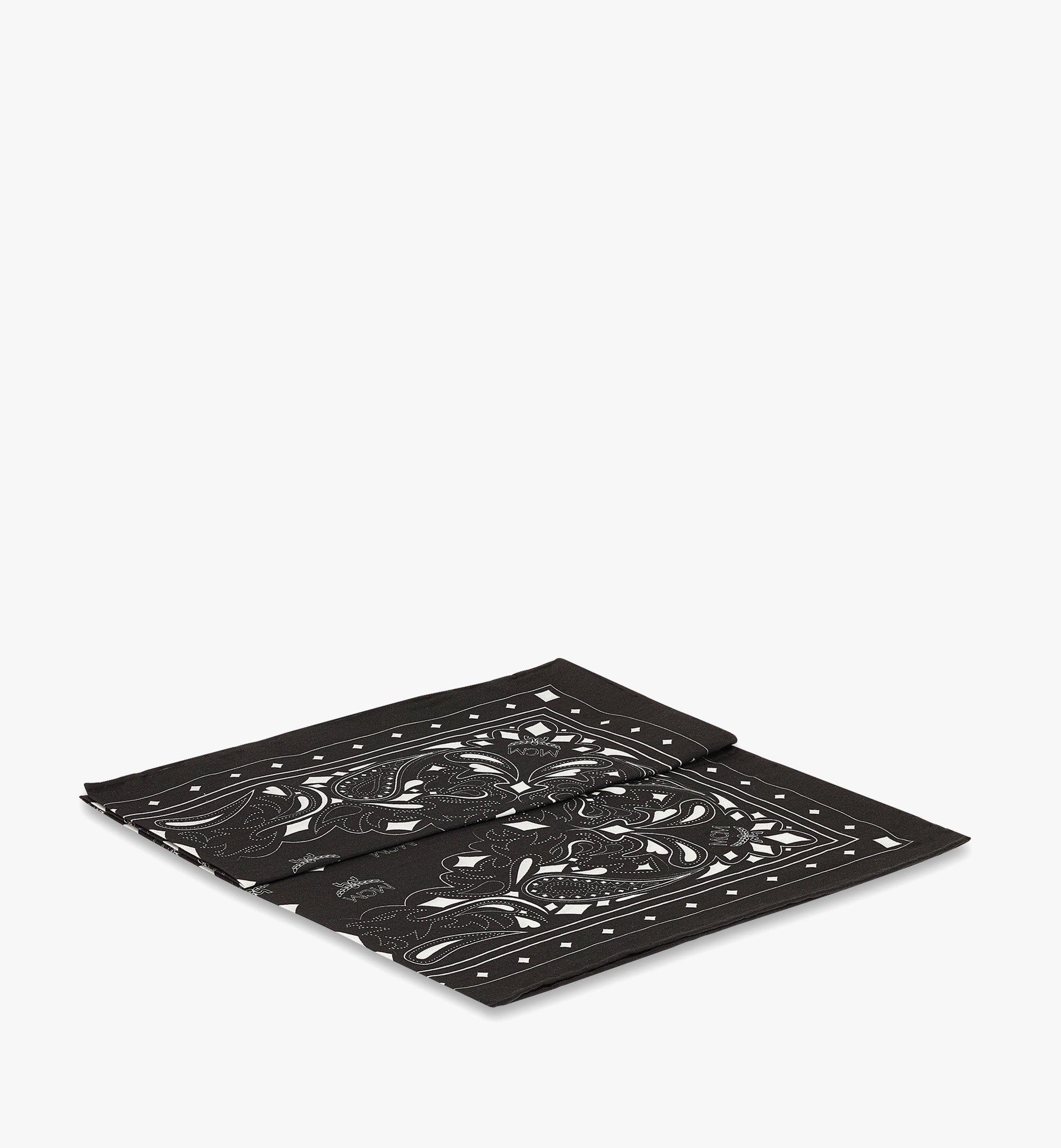 MCM Women's Bandana Monogram Print Scarf | FYFL | GCC | Ladies Scarf | Scarf | Scarves | Women | Women All Clothing | Womenall Accessories Scarves | Womens | Womens Fashion MCM Women's Bandana Monogram Print Scarf | FYFL | GCC | Ladies Scarf | Scarf | Scarves | Women | Women All Clothing | Womenall Accessories Scarves | Womens | Womens Fashion