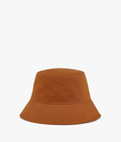 MCM Women's Reversible Monogram Bucket Hat in Recycled Polyester