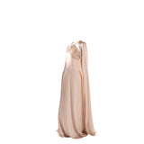 Velvety Couture Women's MEIRA Long Dress