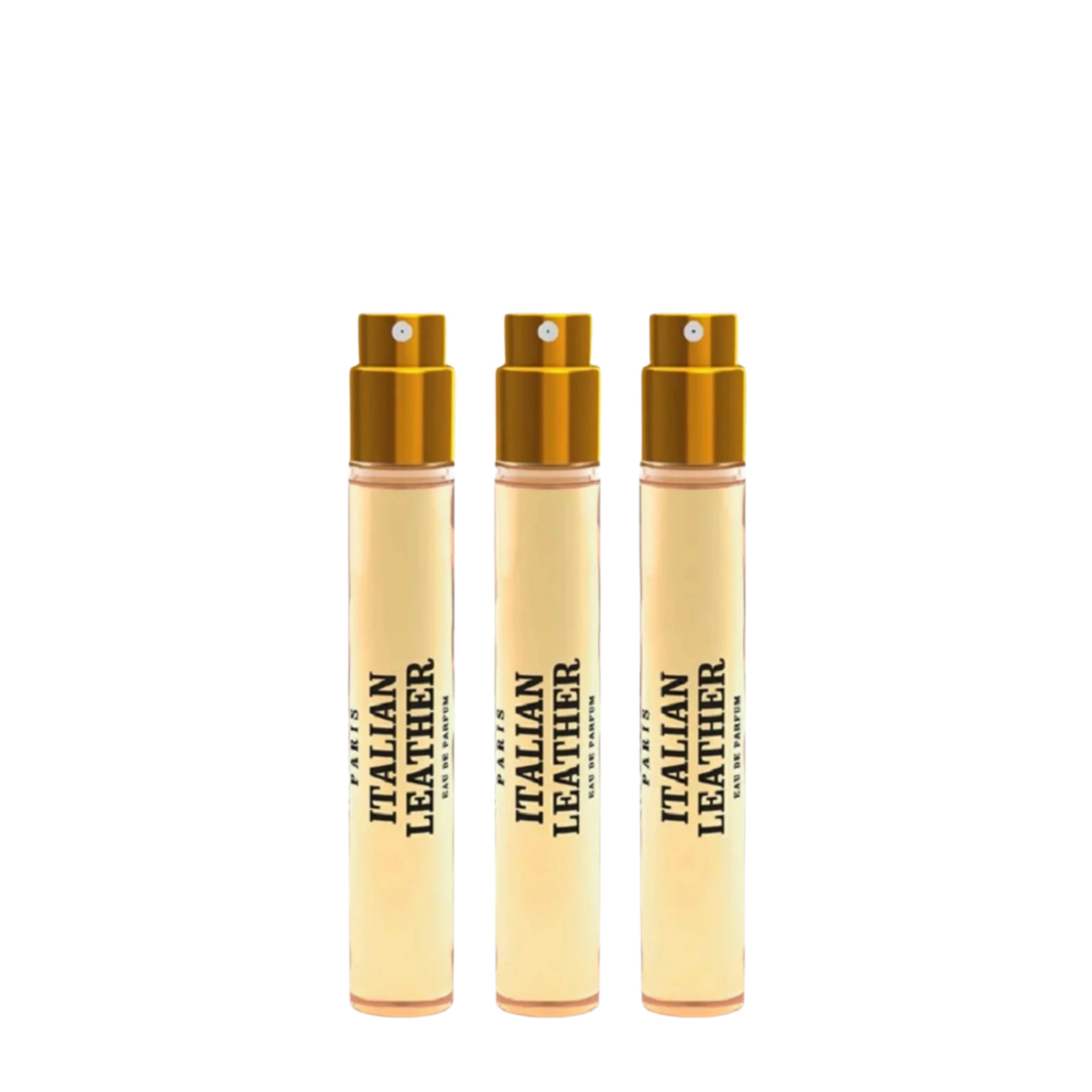 Memo Italian Leather Eau de Parfum 3x10ml Refill | Beauty | Beauty Niche Fragrances | Beauty Niche fragrances Fragrance Memo Italian Leather Eau de Parfum 3x10ml Refill | Beauty | Beauty Niche Fragrances | Beauty Niche fragrances Fragrance