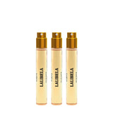 ميمو لاليبيلا ماء عطر 3x10 مل يمكن إعادة تعبئته