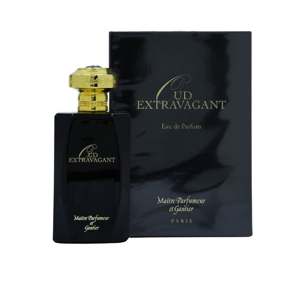 Maitre Parfumeur et Gantier Oud Extravagant, EDP 120ml