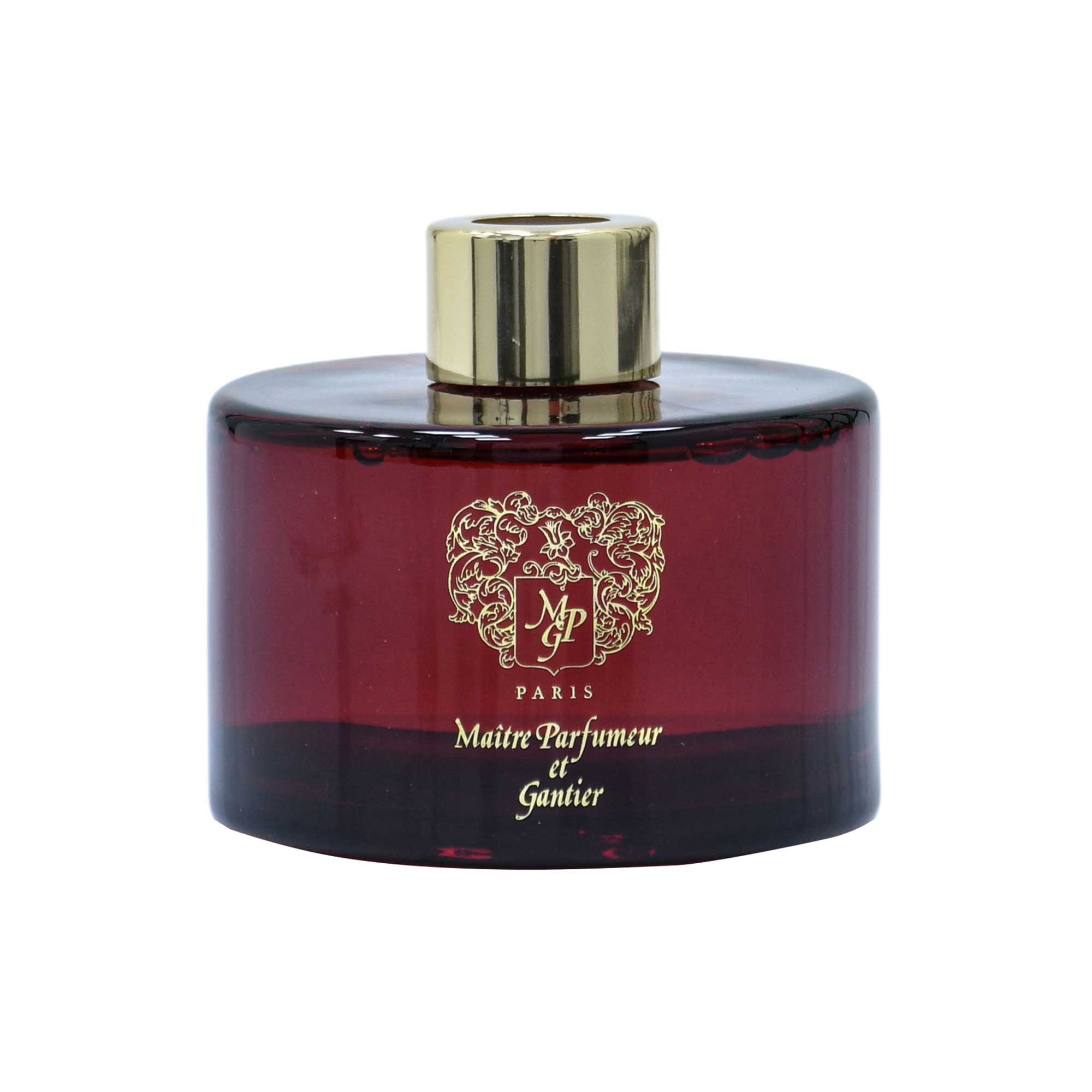 Maître Parfumeur et Gantier Home Fragrance Capilla Cedre De L.Atlas | Diffuser | Home Fragrance | Home Fragrances Maître Parfumeur et Gantier Home Fragrance Capilla Cedre De L.Atlas | Diffuser | Home Fragrance | Home Fragrances