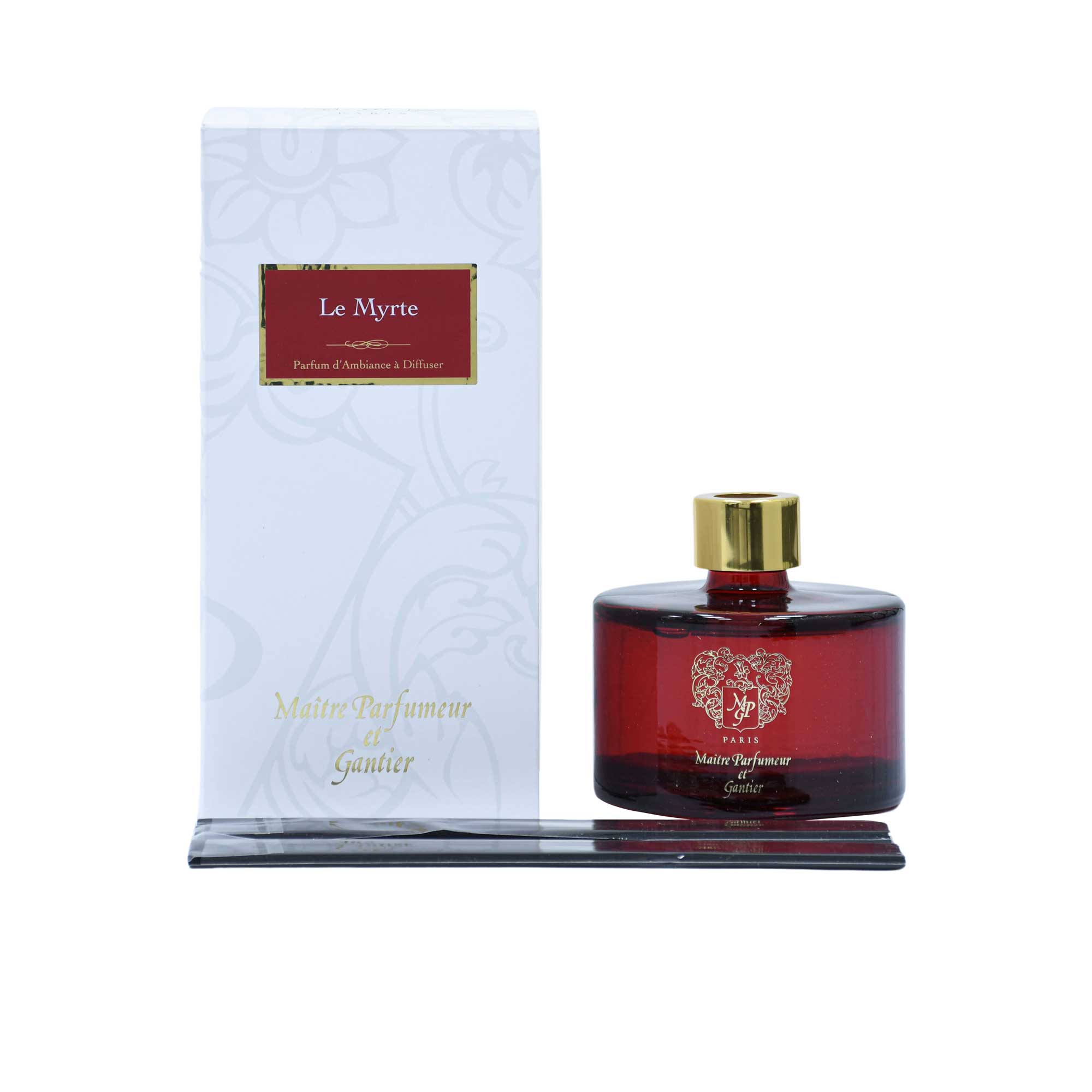 Maître Parfumeur et Gantier Home Fragrance Capilla Cedre De L.Atlas | Diffuser | Home Fragrance | Home Fragrances Maître Parfumeur et Gantier Home Fragrance Capilla Cedre De L.Atlas | Diffuser | Home Fragrance | Home Fragrances