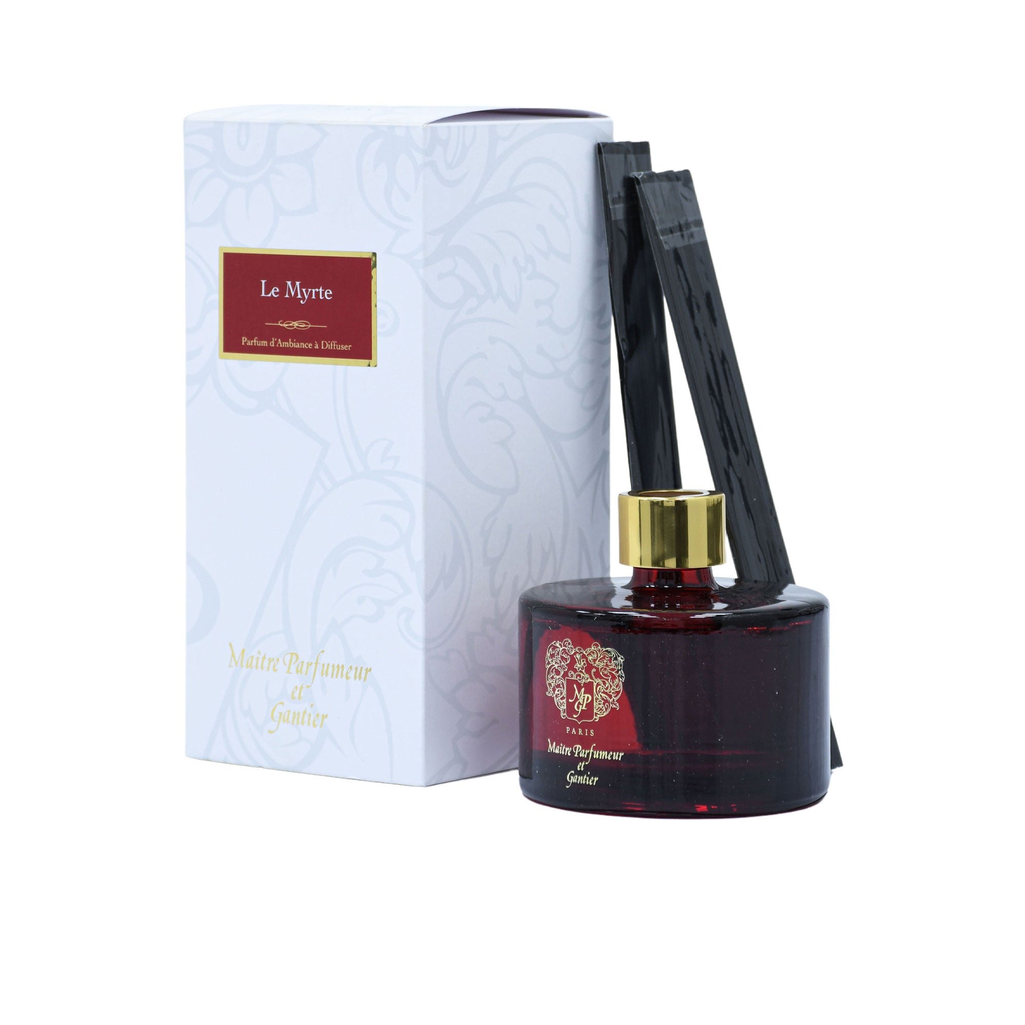 Maître Parfumeur et Gantier Home Fragrance Capilla Cedre De L.Atlas | Diffuser | Home Fragrance | Home Fragrances Maître Parfumeur et Gantier Home Fragrance Capilla Cedre De L.Atlas | Diffuser | Home Fragrance | Home Fragrances