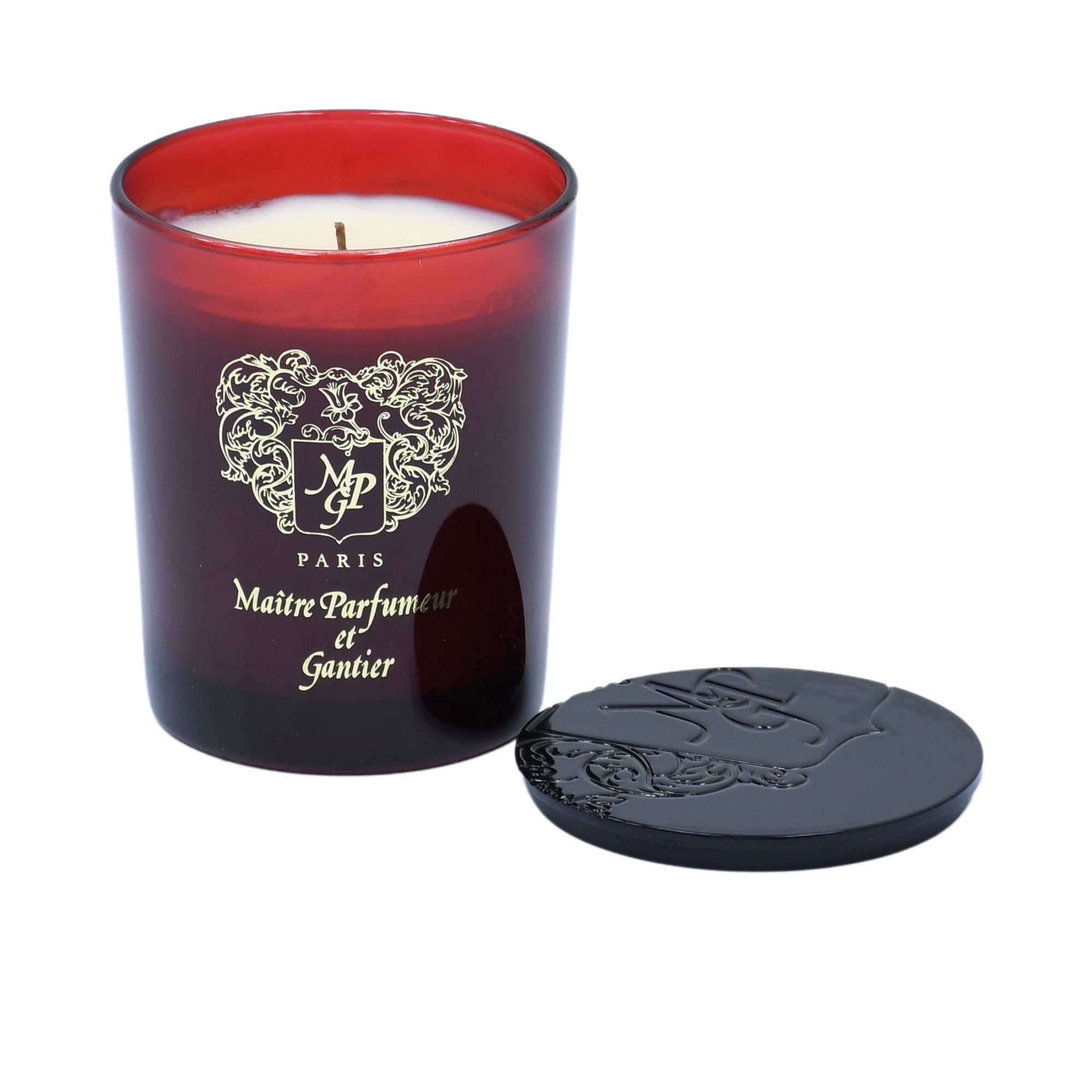 Maître Parfumeur et Gantier Candle Ambre Du Nepal | Candle | Candles | Candles & Home Fragrances | Home Candle Maître Parfumeur et Gantier Candle Ambre Du Nepal | Candle | Candles | Candles & Home Fragrances | Home Candle