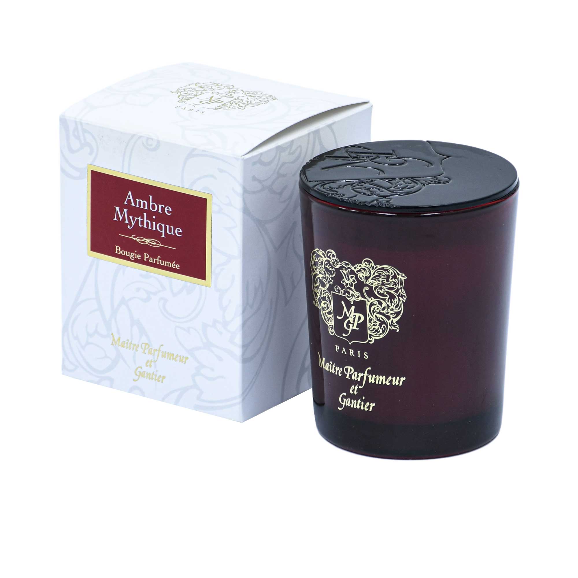 Maître Parfumeur et Gantier Candle Ambre Du Nepal | Candle | Candles | Candles & Home Fragrances | Home Candle Maître Parfumeur et Gantier Candle Ambre Du Nepal | Candle | Candles | Candles & Home Fragrances | Home Candle