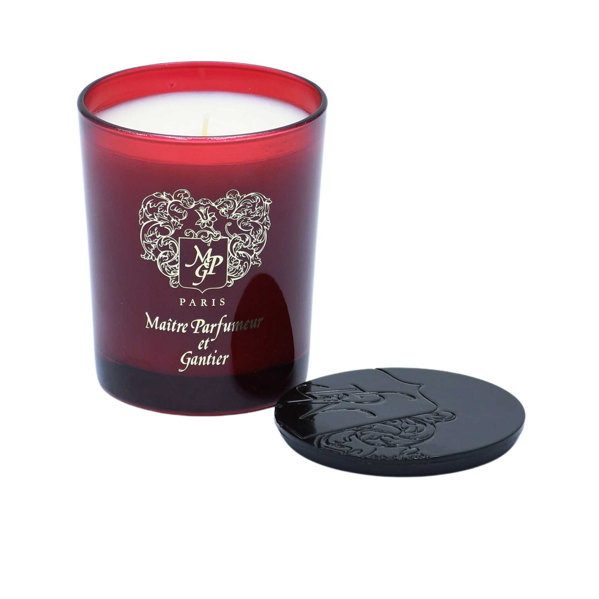 Maître Parfumeur et Gantier Candle Ambre Du Nepal | Candle | Candles | Candles & Home Fragrances | Home Candle Maître Parfumeur et Gantier Candle Ambre Du Nepal | Candle | Candles | Candles & Home Fragrances | Home Candle