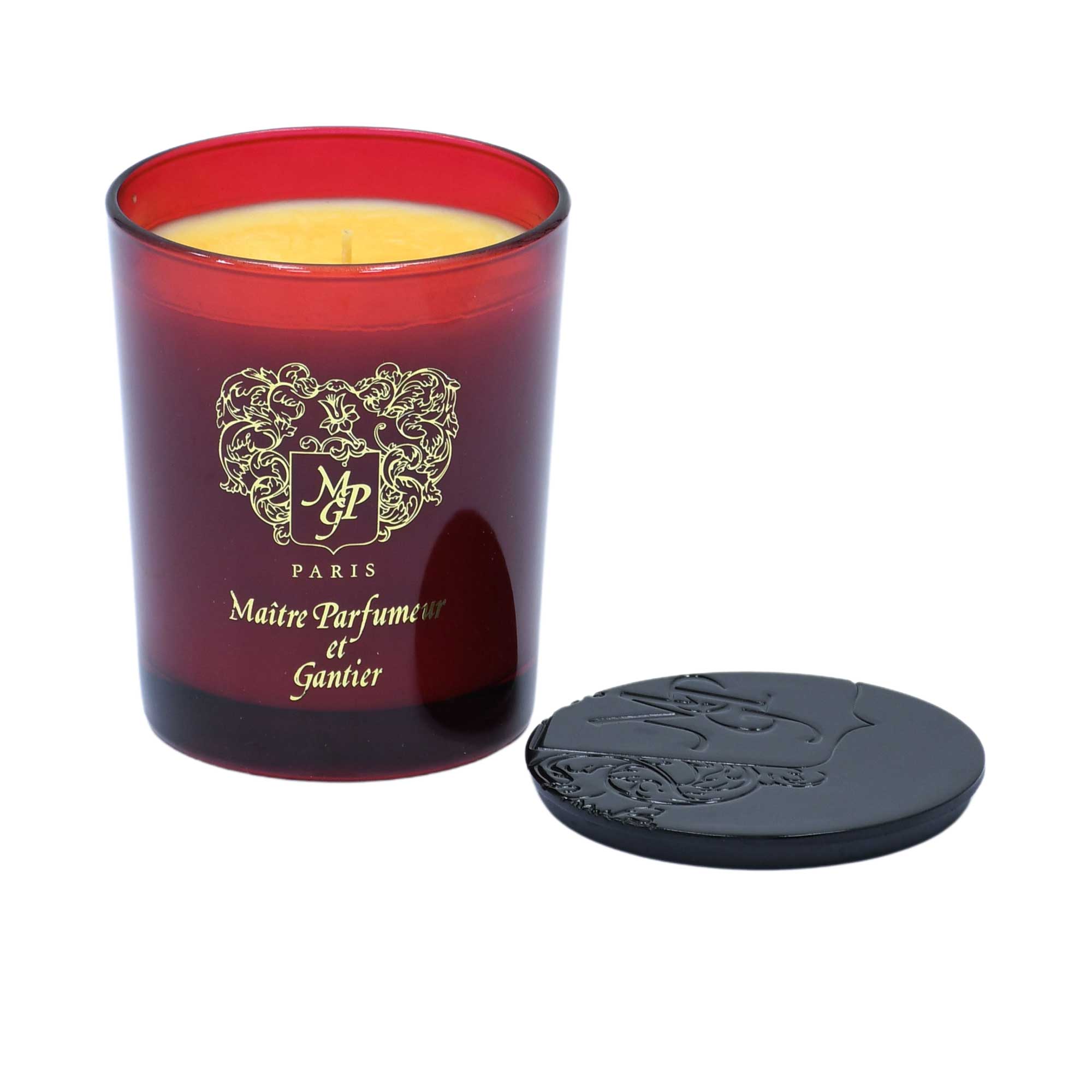 Maître Parfumeur et Gantier Candle Ambre Du Nepal | Candle | Candles | Candles & Home Fragrances | Home Candle Maître Parfumeur et Gantier Candle Ambre Du Nepal | Candle | Candles | Candles & Home Fragrances | Home Candle