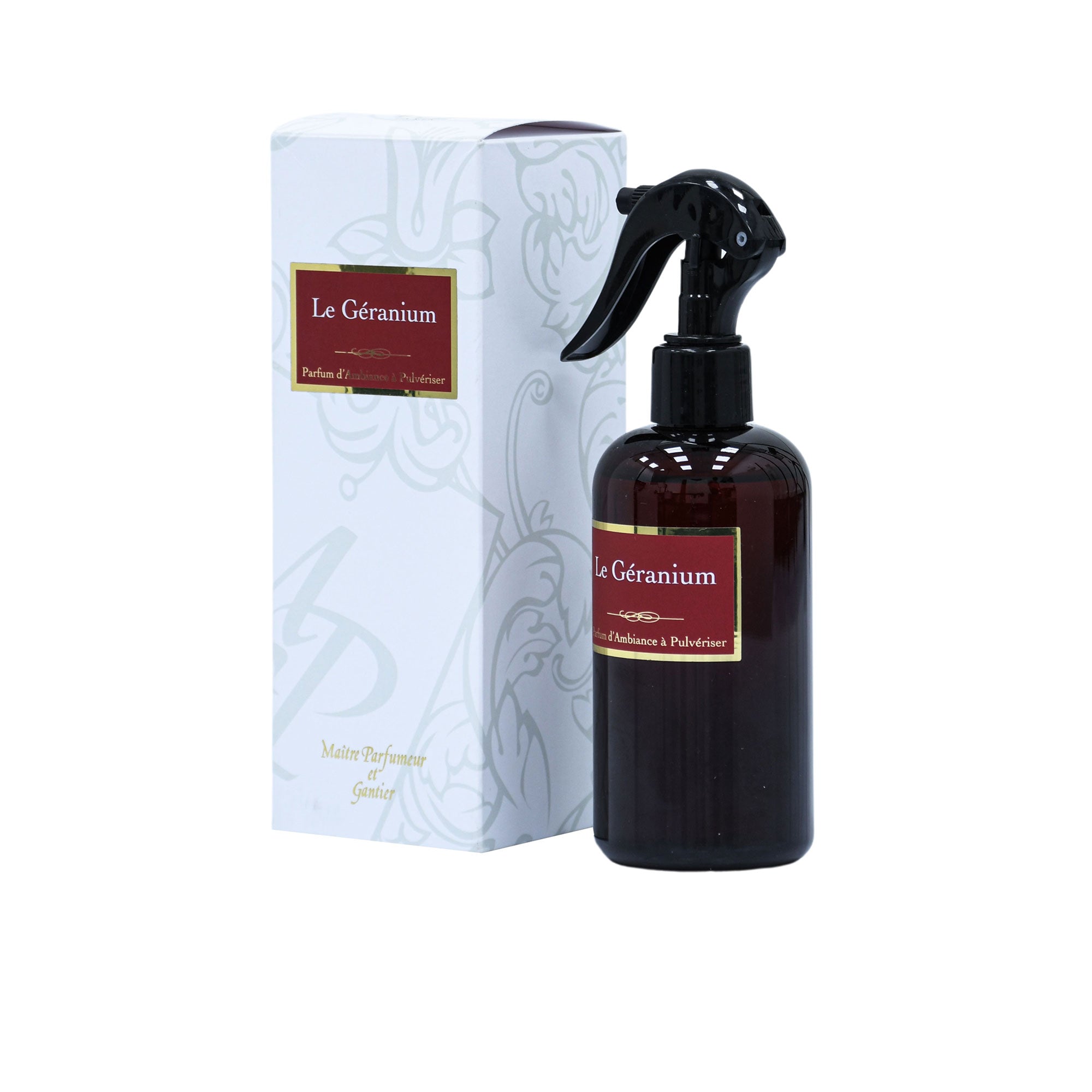 Maître Parfumeur et Gantier Parfum D.Ambiance Spray Geranium | Candles & Home Fragrances | Home Fragrance | Home Fragrances Maître Parfumeur et Gantier Parfum D.Ambiance Spray Geranium | Candles & Home Fragrances | Home Fragrance | Home Fragrances