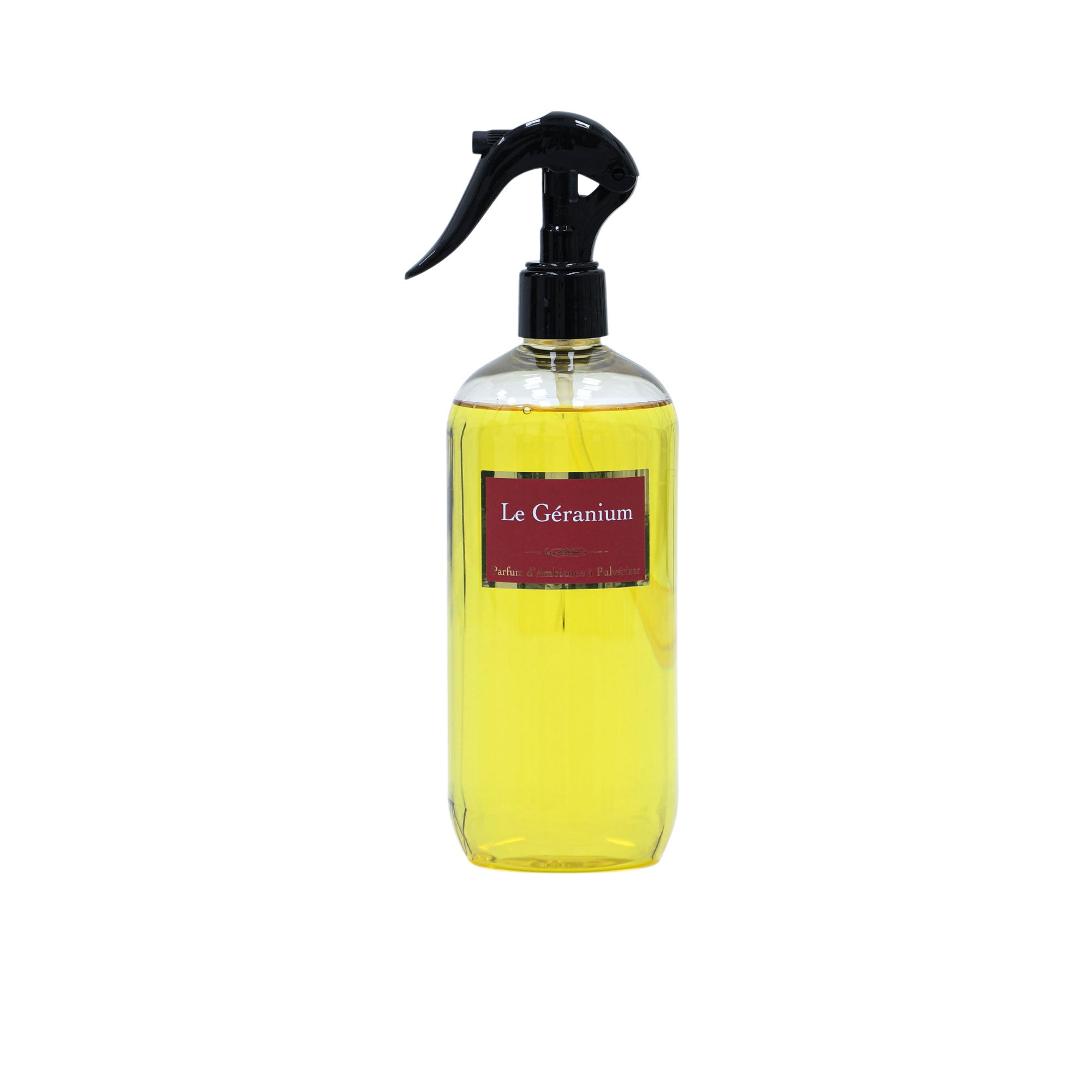 Maître Parfumeur et Gantier Parfum D.Ambiance Spray Geranium | Candles & Home Fragrances | Home Fragrance | Home Fragrances Maître Parfumeur et Gantier Parfum D.Ambiance Spray Geranium | Candles & Home Fragrances | Home Fragrance | Home Fragrances