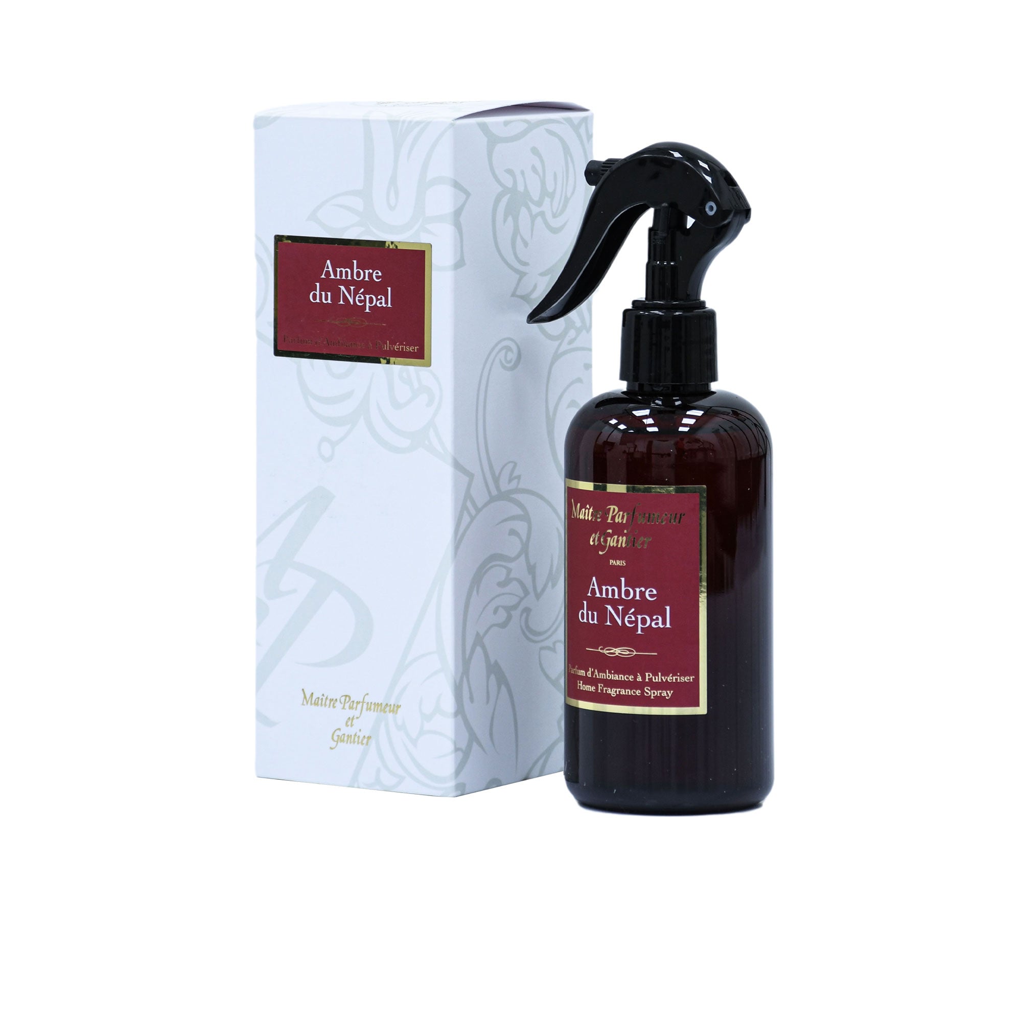 Maître Parfumeur et Gantier Parfum D.Ambiance Spray 250ml | Candles & Home Fragrances | Home Fragrance | Home Fragrances | Room Spray Maître Parfumeur et Gantier Parfum D.Ambiance Spray 250ml | Candles & Home Fragrances | Home Fragrance | Home Fragrances | Room Spray