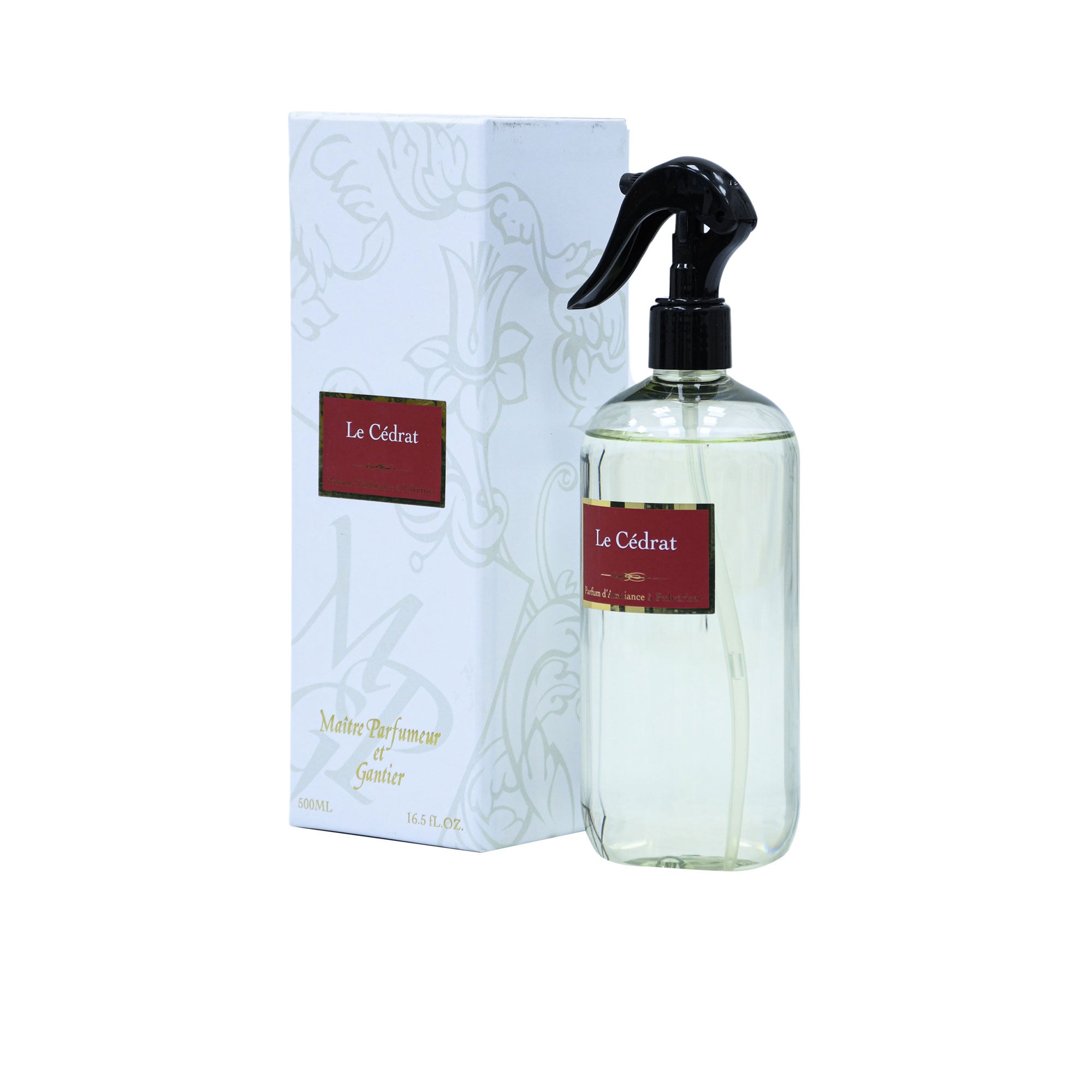 Maître Parfumeur et Gantier Parfum D.Ambiance Spray | Candles & Home Fragrances | Home Fragrance | Home Fragrances Maître Parfumeur et Gantier Parfum D.Ambiance Spray | Candles & Home Fragrances | Home Fragrance | Home Fragrances