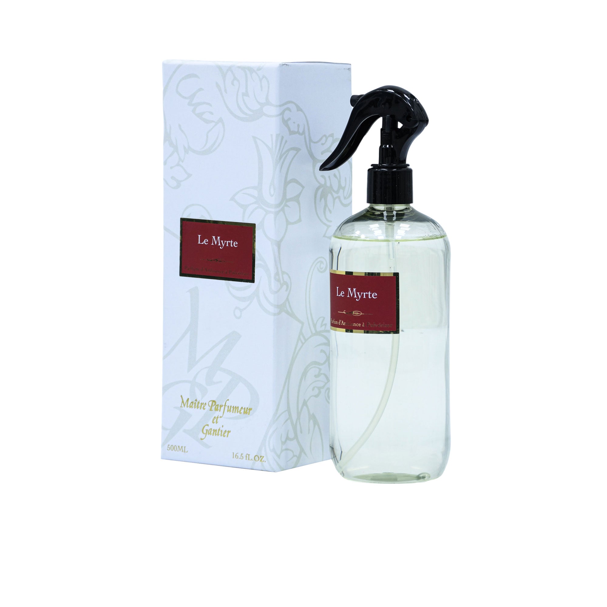 Maître Parfumeur et Gantier Parfum D.Ambiance Spray | Candles & Home Fragrances | Home Fragrance | Home Fragrances Maître Parfumeur et Gantier Parfum D.Ambiance Spray | Candles & Home Fragrances | Home Fragrance | Home Fragrances