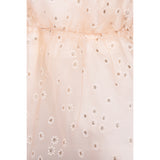 Mimisol Kids Girl's  Unique Dress