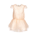 Mimisol Kids Girl's  Unique Dress