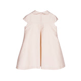 Mimisol Kids Girl's Beige Dress