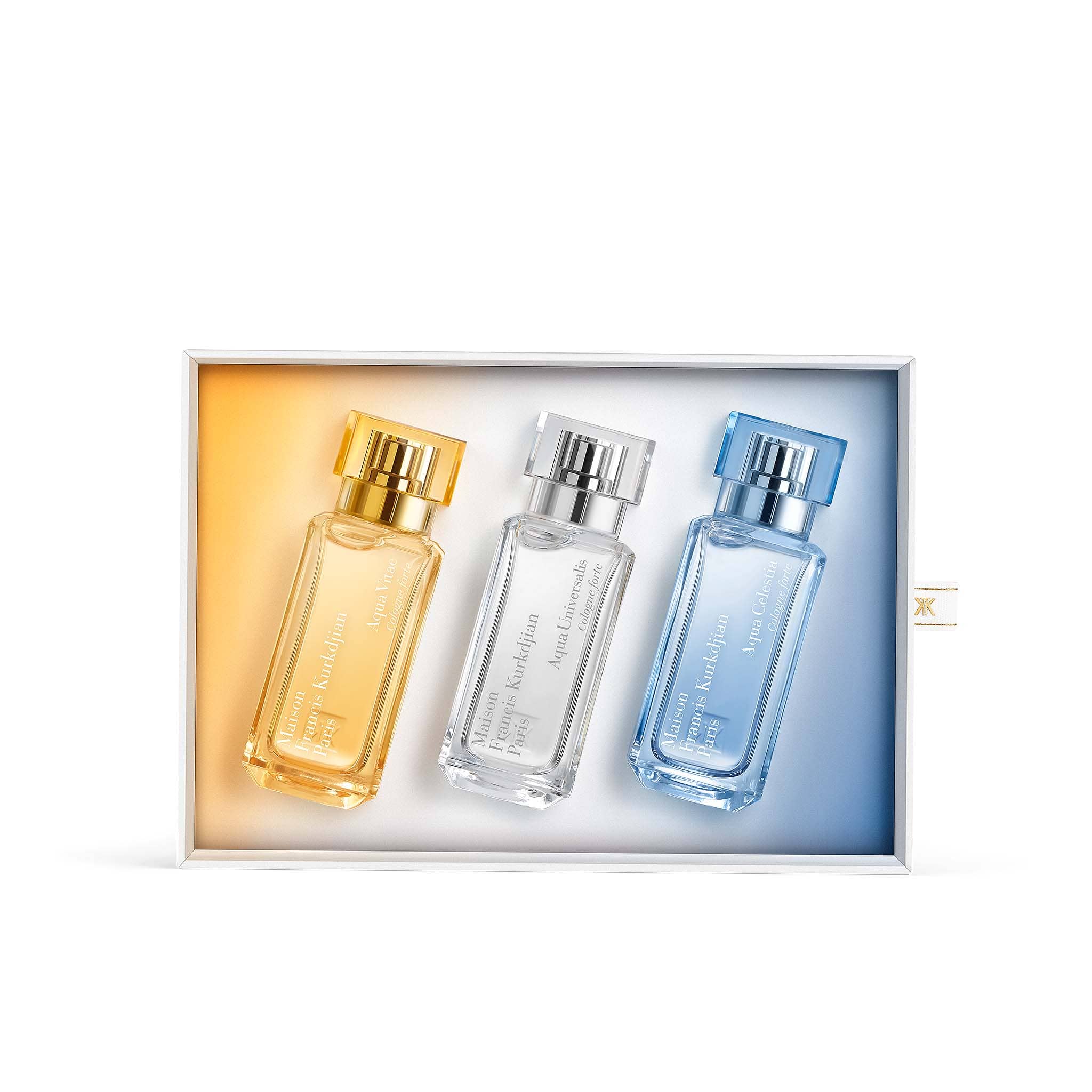 Maison Francis Kurkdjian Gentle Fluidity Silver Edition - Eau de parfum 35ml | Beauty Fragrances | Beauty Niche Fragrances | Beauty Niche fragrances Fragrance Maison Francis Kurkdjian Gentle Fluidity Silver Edition - Eau de parfum 35ml | Beauty Fragrances | Beauty Niche Fragrances | Beauty Niche fragrances Fragrance