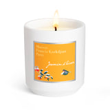 Maison Francis Kurkdjian Jasmin d’hiver Scented Candle 280g