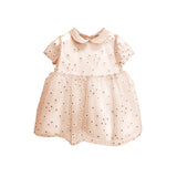 Mimisol Kids Baby Girl's Unique Dress
