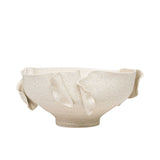 Millennium Gifts Organic Textured Ceramic Vase