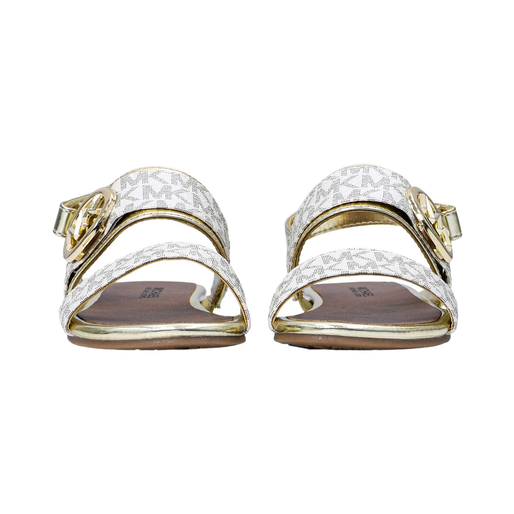 Michael Kors Kids Sydney Kenzie 2 Gilrs Sandals | GCC | Kids and Teens Girl Shoes | Kids and Teens Sandals | Kids Girls (3 YRS -16 YRS) | Kids Girls Sandal | Sandals | Spring Festival Michael Kors Kids Sydney Kenzie 2 Gilrs Sandals | GCC | Kids and Teens Girl Shoes | Kids and Teens Sandals | Kids Girls (3 YRS -16 YRS) | Kids Girls Sandal | Sandals | Spring Festival