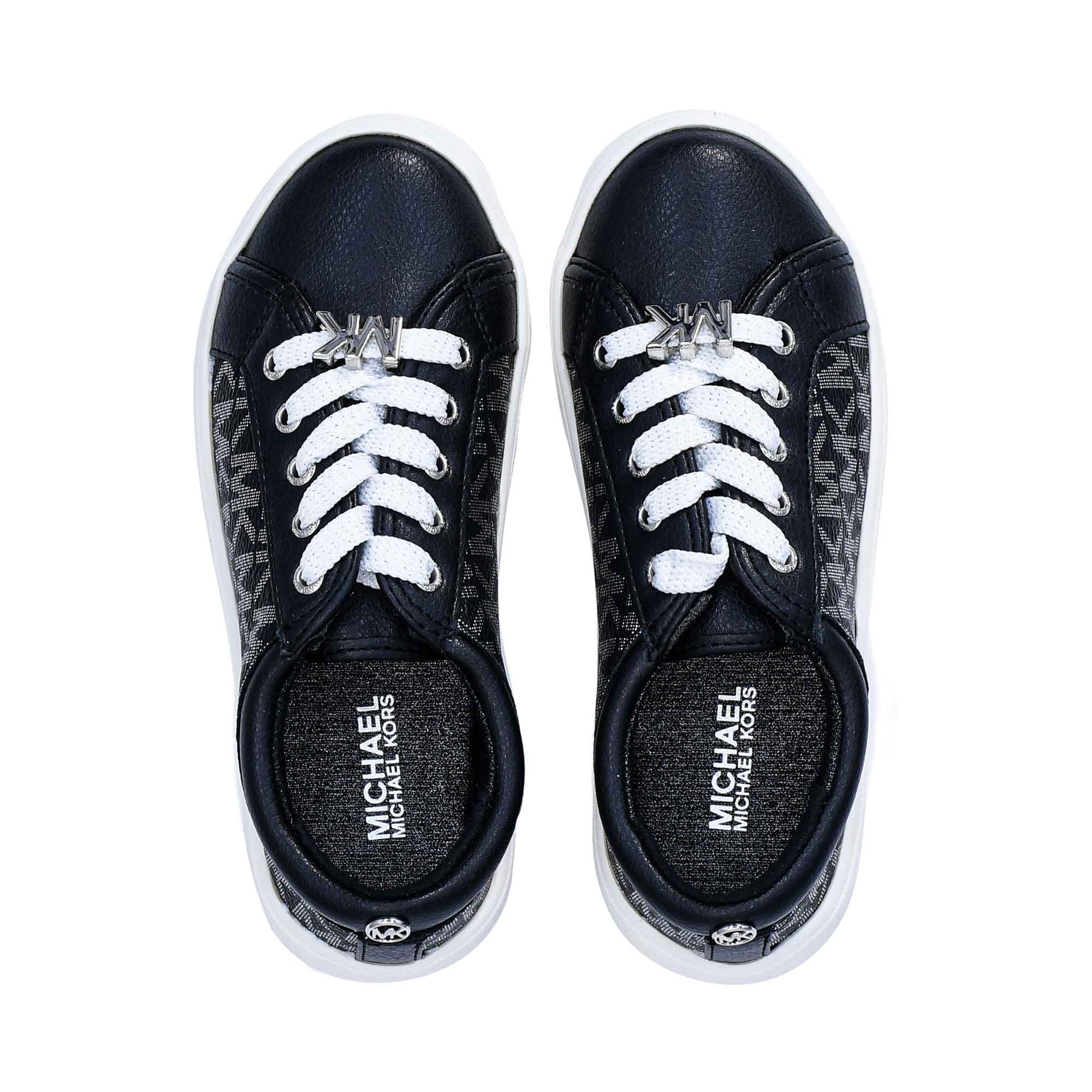 Michael Kors Kids JEM Monogram Low Top Sneakers | Boys | GCC | Girls | Kids and Teens Boy Sneakers | Kids and Teens Girl Sneakers | Kids and Teens Shoes | Kids and Teens Sneakers | Kids Boys (3 YRS -16 YRS) | Kids Girls (3 YRS -16 YRS) Michael Kors Kids JEM Monogram Low Top Sneakers | Boys | GCC | Girls | Kids and Teens Boy Sneakers | Kids and Teens Girl Sneakers | Kids and Teens Shoes | Kids and Teens Sneakers | Kids Boys (3 YRS -16 YRS) | Kids Girls (3 YRS -16 YRS)