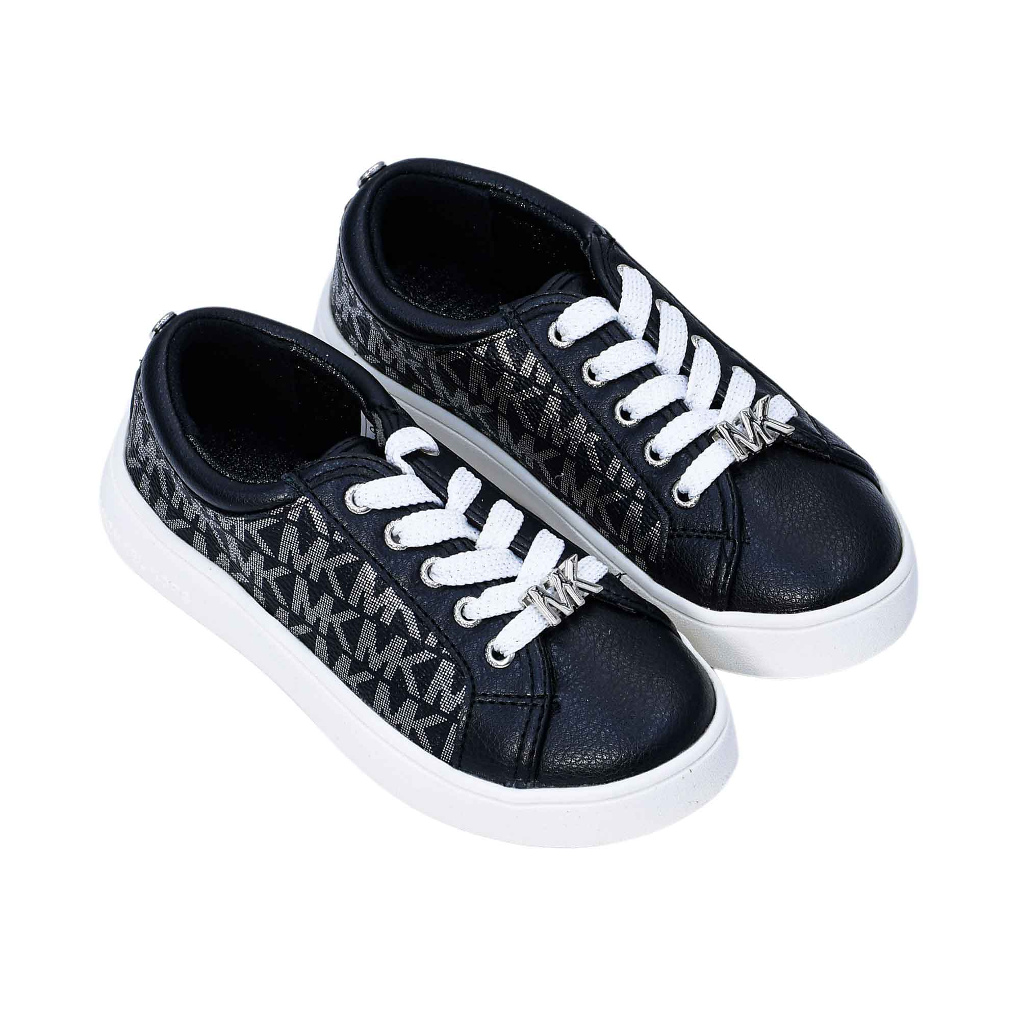 Michael Kors Kids JEM Monogram Low Top Sneakers | Boys | GCC | Girls | Kids and Teens Boy Sneakers | Kids and Teens Girl Sneakers | Kids and Teens Shoes | Kids and Teens Sneakers | Kids Boys (3 YRS -16 YRS) | Kids Girls (3 YRS -16 YRS) Michael Kors Kids JEM Monogram Low Top Sneakers | Boys | GCC | Girls | Kids and Teens Boy Sneakers | Kids and Teens Girl Sneakers | Kids and Teens Shoes | Kids and Teens Sneakers | Kids Boys (3 YRS -16 YRS) | Kids Girls (3 YRS -16 YRS)