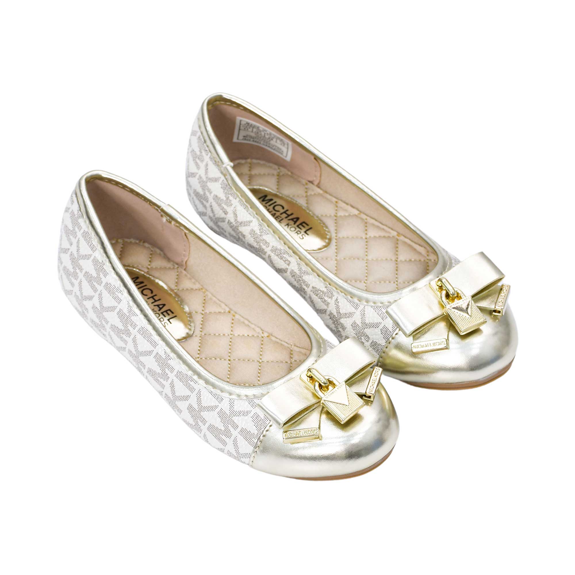 Michael Kors Kids Girls Kenya Lock Logo Monogram Ballerinas | Ballerina | Ballerinas | GCC | Girl | Girls | Kids and Teens Ballerinas | Kids and Teens Girl Ballerinas | Kids and Teens Girl Shoes | Kids Girls (3 YRS -16 YRS) Michael Kors Kids Girls Kenya Lock Logo Monogram Ballerinas | Ballerina | Ballerinas | GCC | Girl | Girls | Kids and Teens Ballerinas | Kids and Teens Girl Ballerinas | Kids and Teens Girl Shoes | Kids Girls (3 YRS -16 YRS)