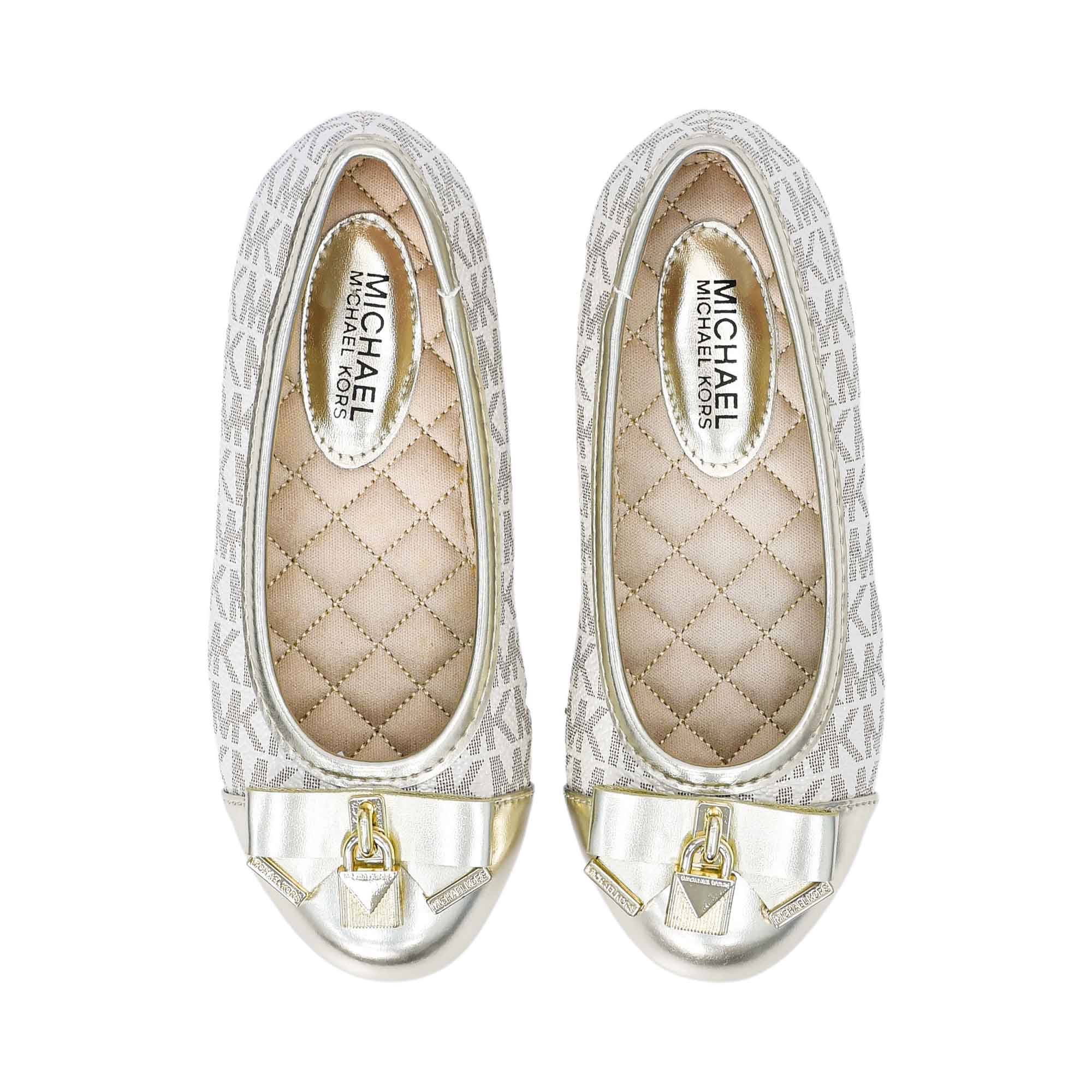 Michael Kors Kids Girls Kenya Lock Logo Monogram Ballerinas | Ballerina | Ballerinas | GCC | Girl | Girls | Kids and Teens Ballerinas | Kids and Teens Girl Ballerinas | Kids and Teens Girl Shoes | Kids Girls (3 YRS -16 YRS) Michael Kors Kids Girls Kenya Lock Logo Monogram Ballerinas | Ballerina | Ballerinas | GCC | Girl | Girls | Kids and Teens Ballerinas | Kids and Teens Girl Ballerinas | Kids and Teens Girl Shoes | Kids Girls (3 YRS -16 YRS)