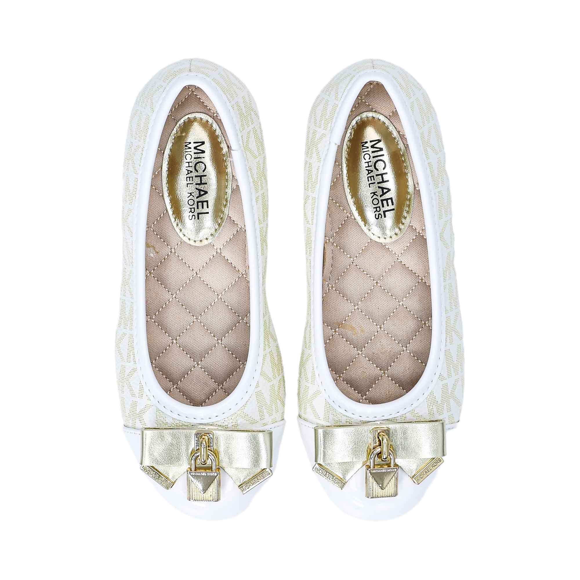 Michael Kors Kids Girls Kenya Lock Metal Accent Ballerinas | Ballerina | Ballerinas | Ballet Shoes | Ballets | GCC | Girl | Girls | Kids and Teens Ballerinas | Kids and Teens Girl Ballerinas | Kids and Teens Girl Shoes | Kids Girls (3 YRS -16 YRS) Michael Kors Kids Girls Kenya Lock Metal Accent Ballerinas | Ballerina | Ballerinas | Ballet Shoes | Ballets | GCC | Girl | Girls | Kids and Teens Ballerinas | Kids and Teens Girl Ballerinas | Kids and Teens Girl Shoes | Kids Girls (3 YRS -16 YRS)