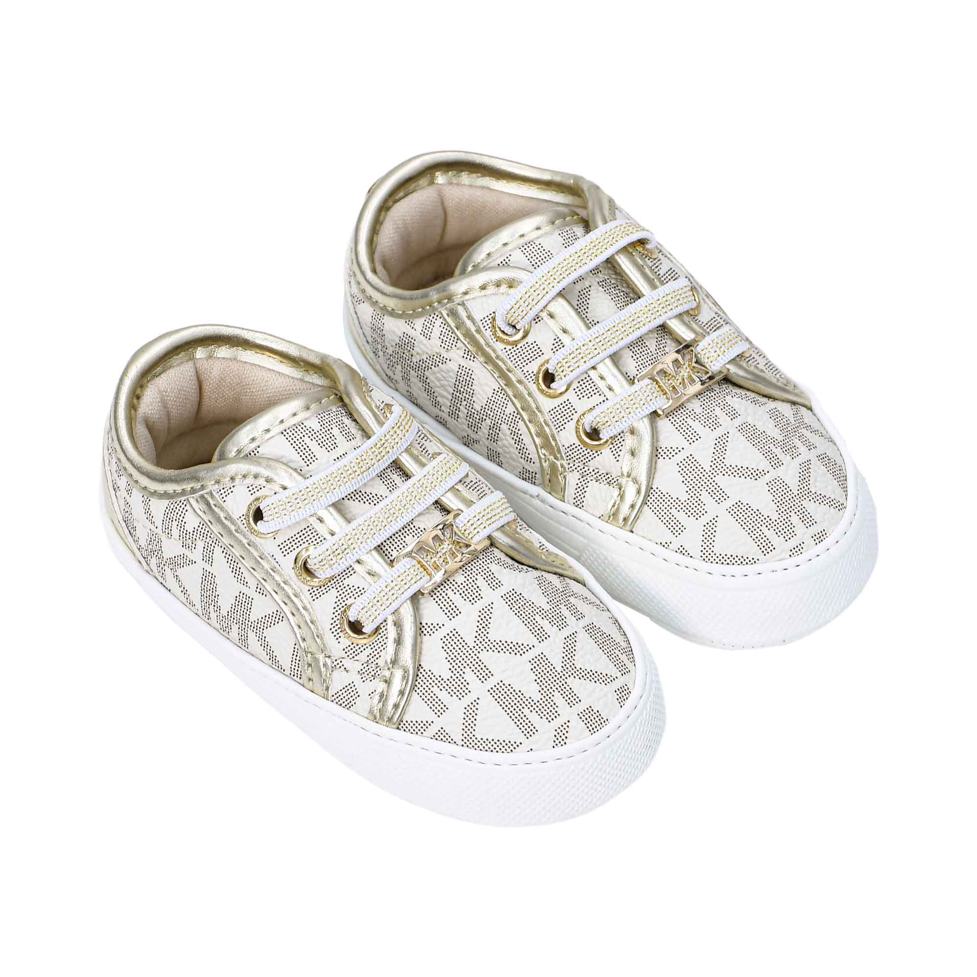 Michael Kors Kids Girls BABY BRITTANIA Monogram Booties | Baby | Baby Booties | Baby Boy | Baby Boy (9M - 36M) | Baby Boy Booties | Baby Girl | Baby Girl (9M - 36M) | Baby Girl Booties | Baby Shoes | GCC Michael Kors Kids Girls BABY BRITTANIA Monogram Booties | Baby | Baby Booties | Baby Boy | Baby Boy (9M - 36M) | Baby Boy Booties | Baby Girl | Baby Girl (9M - 36M) | Baby Girl Booties | Baby Shoes | GCC