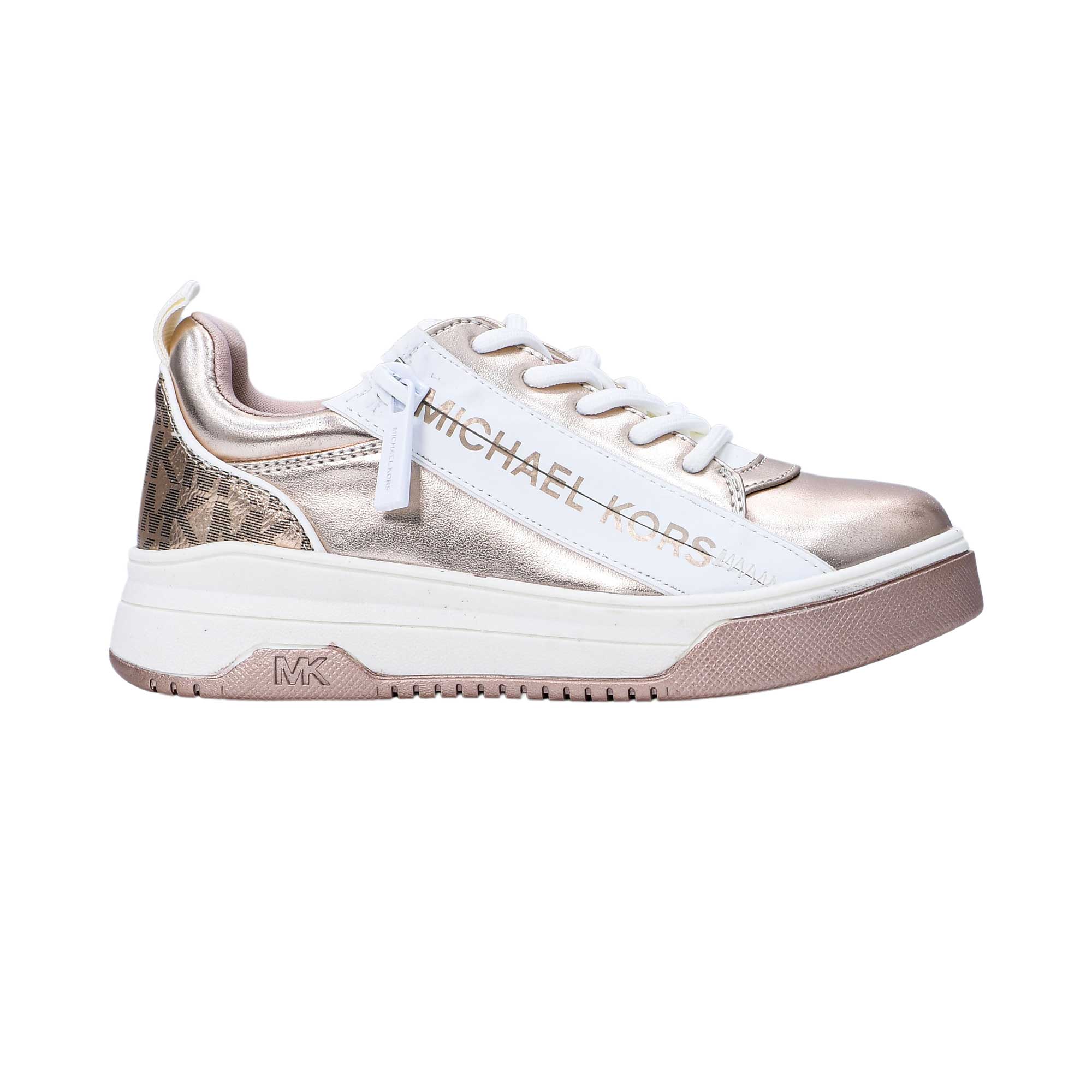 Michael Kors Kids ALEX Metallic Lace Up Sneakers | Boy | Boys | GCC | Girl | Girls | Kids and Teens Boy Shoes | Kids and Teens Boy Sneakers | Kids and Teens Girl Shoes | Kids and Teens Girl Sneakers | Kids and Teens Shoes | Kids and Teens Sneakers | Kids Michael Kors Kids ALEX Metallic Lace Up Sneakers | Boy | Boys | GCC | Girl | Girls | Kids and Teens Boy Shoes | Kids and Teens Boy Sneakers | Kids and Teens Girl Shoes | Kids and Teens Girl Sneakers | Kids and Teens Shoes | Kids and Teens Sneakers | Kids