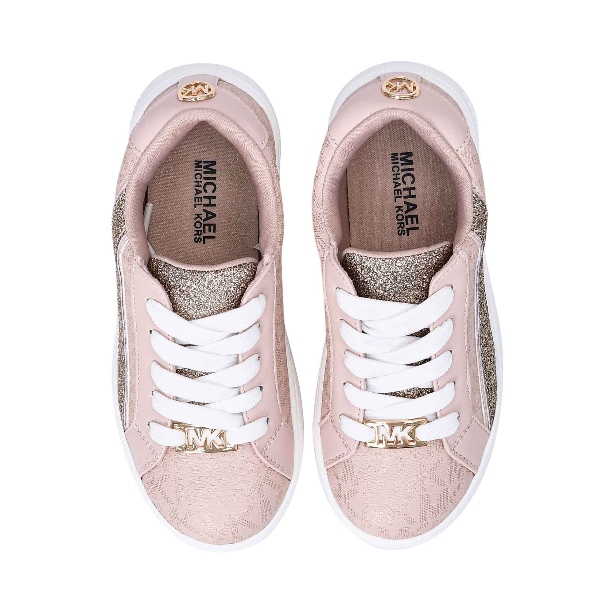Michael Kors Kids JEM SLADE Monogram Lace Up Sneakers | GCC | Girl | Girls | Kids and Teens Girl Shoes | Kids and Teens Girl Sneakers | Kids and Teens Shoes | Kids and Teens Sneakers | Kids Girls (3 YRS -16 YRS) Michael Kors Kids JEM SLADE Monogram Lace Up Sneakers | GCC | Girl | Girls | Kids and Teens Girl Shoes | Kids and Teens Girl Sneakers | Kids and Teens Shoes | Kids and Teens Sneakers | Kids Girls (3 YRS -16 YRS)
