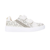 Michael Kors Kids JEM SLADE H&L Velcro Closure Sneakers