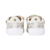 Michael Kors Kids JEM SLADE H&L Velcro Closure Sneakers