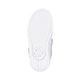 Michael Kors Kids JEM SLADE H&L Velcro Closure Sneakers